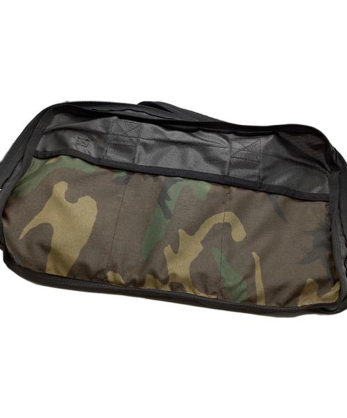 BRIEFING（ブリーフィング）BRIEFING (ブリーフィング) EDIFICE (エディフィス) EUCLID 2WAYバック ブラックの古着・服飾アイテム