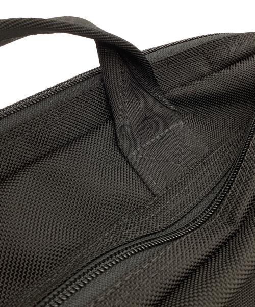 BRIEFING（ブリーフィング）BRIEFING (ブリーフィング) EDIFICE (エディフィス) EUCLID 2WAYバック ブラックの古着・服飾アイテム