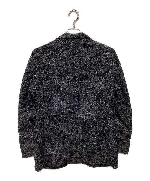 L.B.M.1911（エルビーエム1911）L.B.M.1911 (エルビーエム1911) テーラードジャケット グレー サイズ:-の古着・服飾アイテム