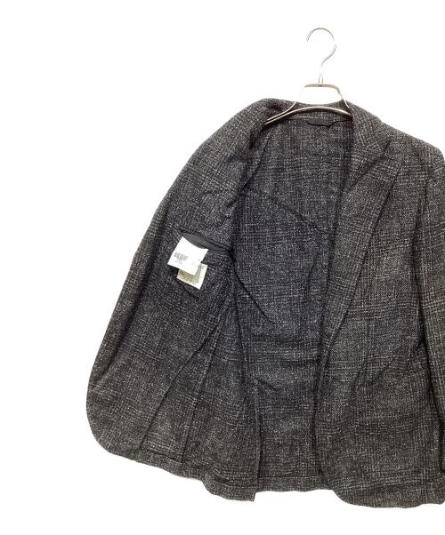 L.B.M.1911（エルビーエム1911）L.B.M.1911 (エルビーエム1911) テーラードジャケット グレー サイズ:-の古着・服飾アイテム
