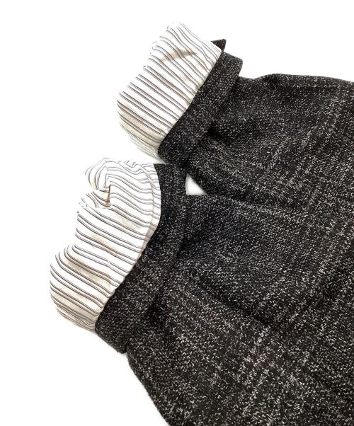 L.B.M.1911（エルビーエム1911）L.B.M.1911 (エルビーエム1911) テーラードジャケット グレー サイズ:-の古着・服飾アイテム