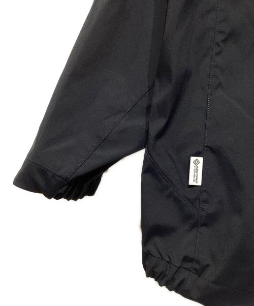 DAIWA LIFE STYLE（ダイワライフスタイル）DAIWA LIFE STYLE (ダイワライフスタイル) SOFT SHELL BLOUSON GORE-TEX ネイビー サイズ:ASIA　Mの古着・服飾アイテム