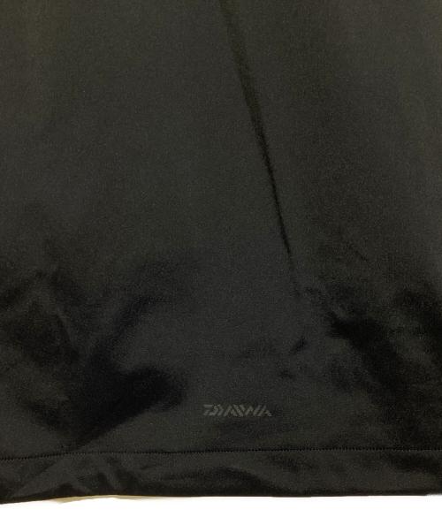 DAIWA LIFE STYLE（ダイワライフスタイル）DAIWA LIFE STYLE (ダイワライフスタイル) SOFT SHELL BLOUSON GORE-TEX ネイビー サイズ:ASIA　Mの古着・服飾アイテム