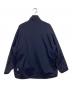 DAIWA LIFE STYLE (ダイワライフスタイル) SOFT SHELL BLOUSON GORE-TEX ネイビー サイズ:ASIA　M：17000円