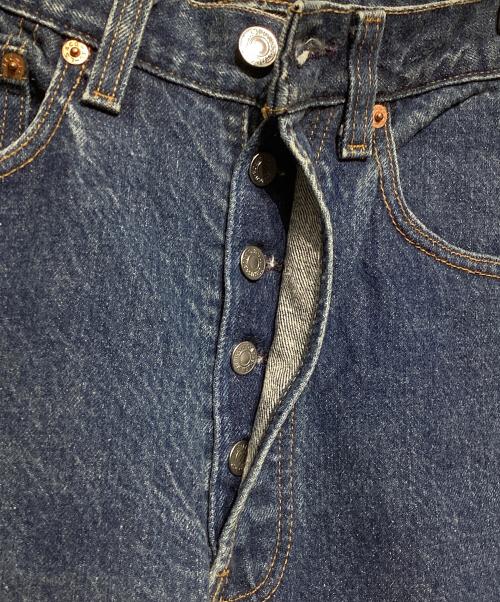 LEVI'S（リーバイス）LEVI'S (リーバイス) 80’S　501XX デニムパンツ インディゴ サイズ:32の古着・服飾アイテム