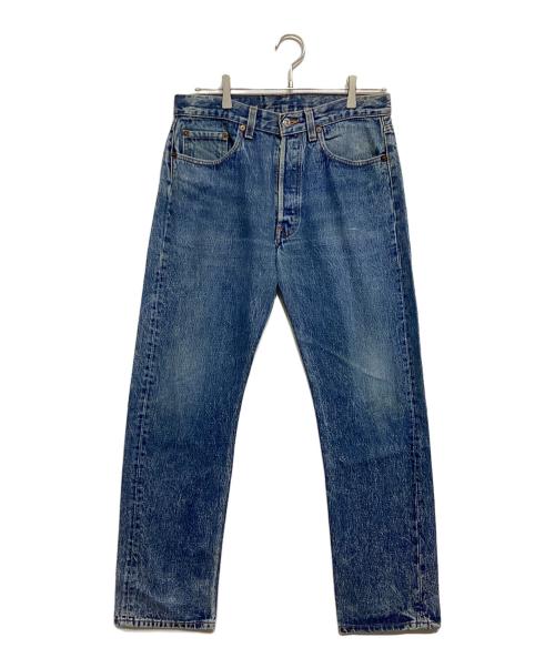 LEVI'S（リーバイス）LEVI'S (リーバイス) デニムパンツ インディゴ サイズ:W32の古着・服飾アイテム