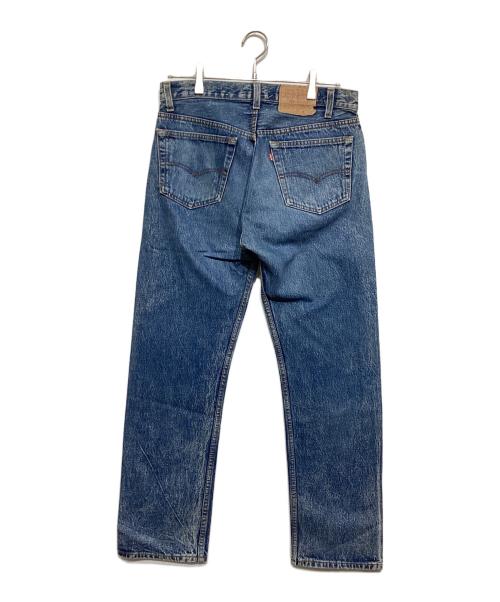 LEVI'S（リーバイス）LEVI'S (リーバイス) デニムパンツ インディゴ サイズ:W32の古着・服飾アイテム