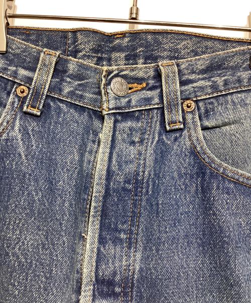 LEVI'S（リーバイス）LEVI'S (リーバイス) デニムパンツ インディゴ サイズ:W32の古着・服飾アイテム