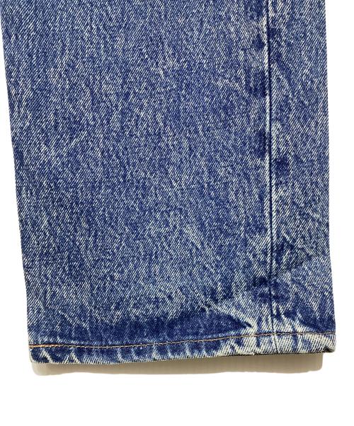 LEVI'S（リーバイス）LEVI'S (リーバイス) デニムパンツ インディゴ サイズ:W32の古着・服飾アイテム