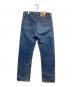 LEVI'S (リーバイス) デニムパンツ インディゴ サイズ:W32：8000円