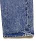中古・古着 LEVI'S (リーバイス) デニムパンツ インディゴ サイズ:W32：8000円