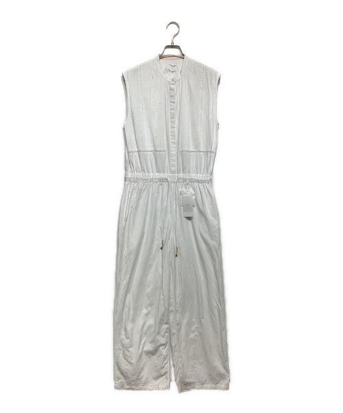 pheeta（フィータ）pheeta (フィータ) Trinity オールインワン ホワイト サイズ:FREE 未使用品の古着・服飾アイテム