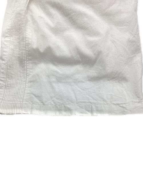 pheeta（フィータ）pheeta (フィータ) Trinity オールインワン ホワイト サイズ:FREE 未使用品の古着・服飾アイテム