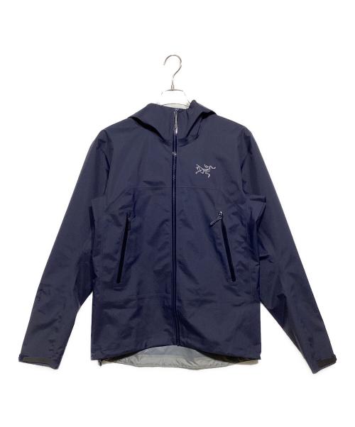 ARC'TERYX（アークテリクス）ARC'TERYX (アークテリクス) Beta jacket Black Sapphire サイズ:S 未使用品の古着・服飾アイテム