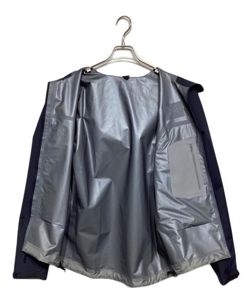 ARC'TERYX（アークテリクス）ARC'TERYX (アークテリクス) Beta jacket Black Sapphire サイズ:S 未使用品の古着・服飾アイテム