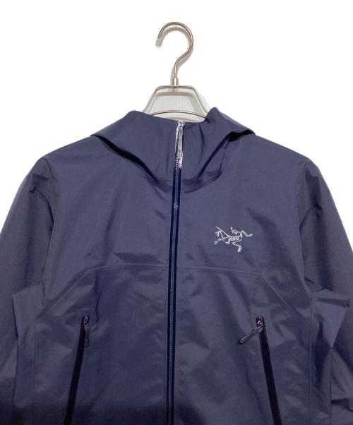 ARC'TERYX（アークテリクス）ARC'TERYX (アークテリクス) Beta jacket Black Sapphire サイズ:S 未使用品の古着・服飾アイテム