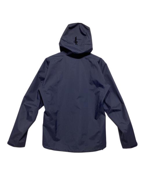 ARC'TERYX（アークテリクス）ARC'TERYX (アークテリクス) Beta jacket Black Sapphire サイズ:S 未使用品の古着・服飾アイテム