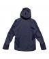 ARC'TERYX (アークテリクス) Beta jacket Black Sapphire サイズ:S 未使用品：45000円