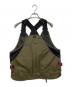 Snow peak (スノーピーク) Camp Vest カーキ サイズ:L：12000円