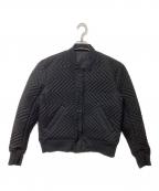 JOHN LAWRENCE SULLIVANジョン ローレンス サリバン）の古着「リバーシブルジャケット」｜ブラック