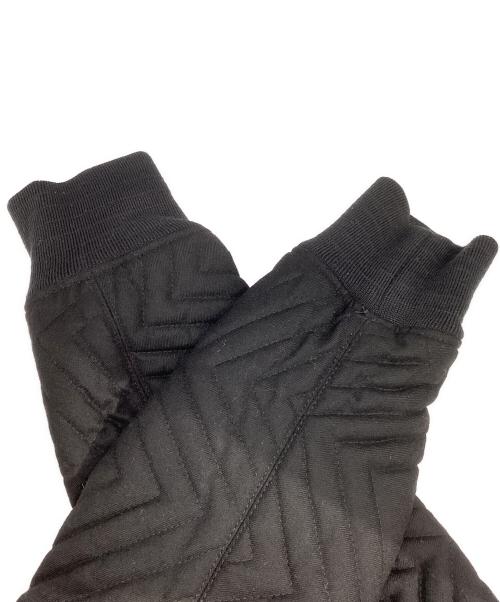 JOHN LAWRENCE SULLIVAN（ジョン ローレンス サリバン）JOHN LAWRENCE SULLIVAN (ジョン ローレンス サリバン) リバーシブルジャケット ブラック サイズ:36の古着・服飾アイテム