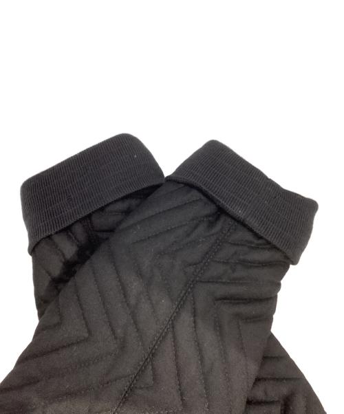 JOHN LAWRENCE SULLIVAN（ジョン ローレンス サリバン）JOHN LAWRENCE SULLIVAN (ジョン ローレンス サリバン) リバーシブルジャケット ブラック サイズ:36の古着・服飾アイテム