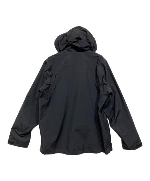 GOLDWIN（ゴールドウイン）GOLDWIN (ゴールドウイン) ゴアテックス プロ 3レイヤー ジャケット ブラック サイズ:4 未使用品の古着・服飾アイテム