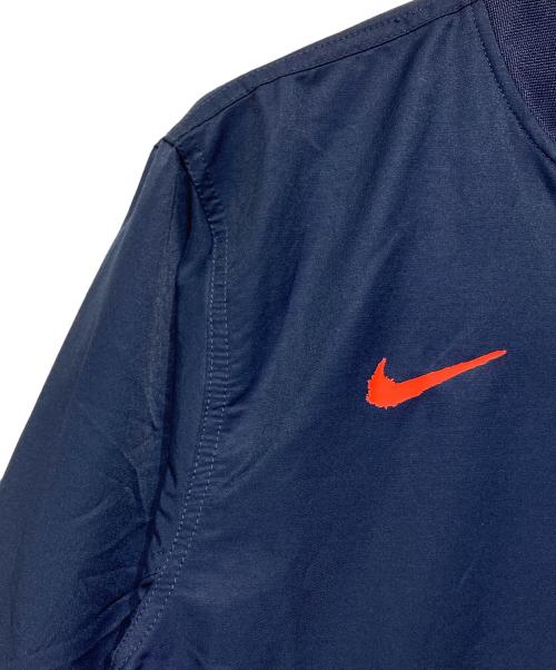 Paris Saint-Germain（パリサンジェルマン）Paris Saint-Germain (パリサンジェルマン) NIKE (ナイキ) MNSW SPE WVN UL BOMBR JKT ブルー サイズ:M 未使用品の古着・服飾アイテム