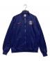 Paris Saint-Germain（パリサンジェルマン）の古着「MNSW SPE WVN UL BOMBR JKT」｜ブルー