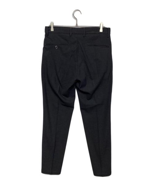 AOURE（アウール）AOURE (アウール) MALPENSA PANTS 4SEASONS グレー サイズ:Lの古着・服飾アイテム