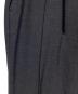 AOURE (アウール) MALPENSA PANTS 4SEASONS グレー サイズ:L：5000円