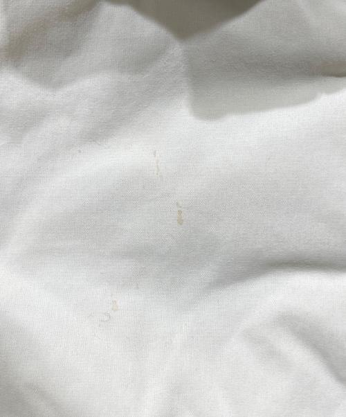 WILD THINGS（ワイルドシングス）WILD THINGS (ワイルドシングス) MONSTER PARKA(モンスター パーカー) ホワイト サイズ:Sの古着・服飾アイテム