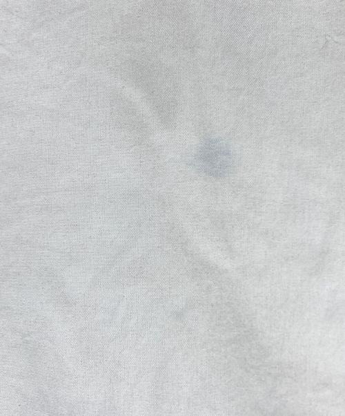 WILD THINGS（ワイルドシングス）WILD THINGS (ワイルドシングス) MONSTER PARKA(モンスター パーカー) ホワイト サイズ:Sの古着・服飾アイテム