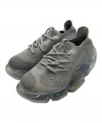 groundsグラウンズ）の古着「MOOPIE スニーカー」｜グレー