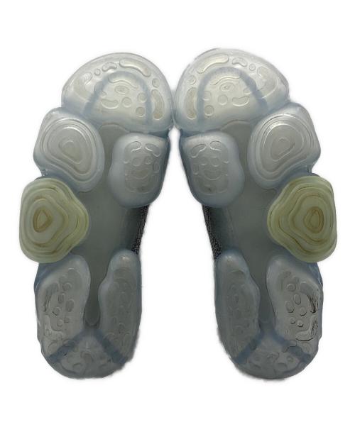 grounds（グラウンズ）grounds (グラウンズ) MOOPIE スニーカー グレー サイズ:US8.5の古着・服飾アイテム