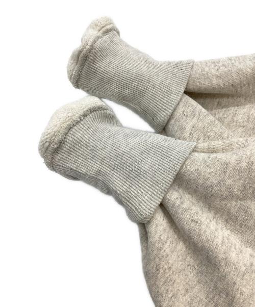 Champion（チャンピオン）Champion (チャンピオン) 復刻　1stパテントモデル クルーネックスウェットシャツ グレー サイズ:MEDIUMの古着・服飾アイテム