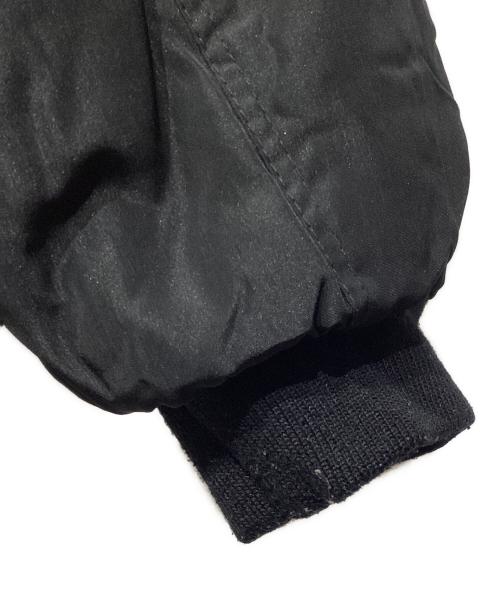 JH Design（ジェイエイチデザイン）JH Design (ジェイエイチデザイン) レーシングジャケット ブラック サイズ:-の古着・服飾アイテム