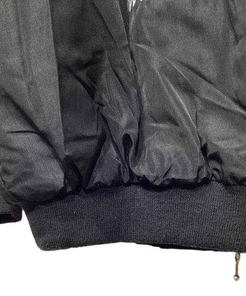 JH Design（ジェイエイチデザイン）JH Design (ジェイエイチデザイン) レーシングジャケット ブラック サイズ:-の古着・服飾アイテム