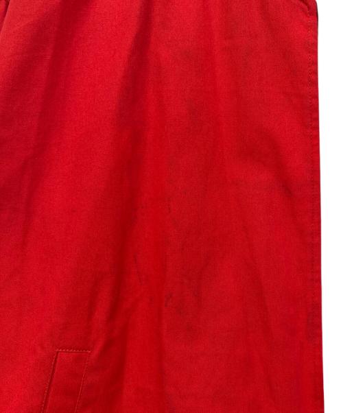 marlboro（マルボロ）marlboro (マルボロ) 90’S　リバーシブル MA-1ジャケット ブラック サイズ:Lの古着・服飾アイテム