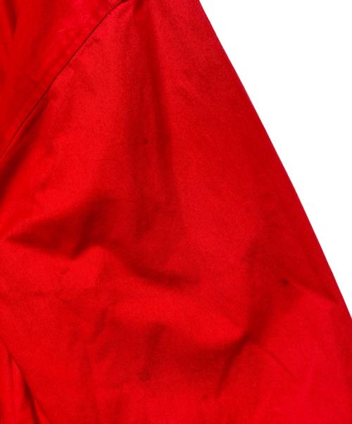 marlboro（マルボロ）marlboro (マルボロ) 90’S　リバーシブル MA-1ジャケット ブラック サイズ:Lの古着・服飾アイテム