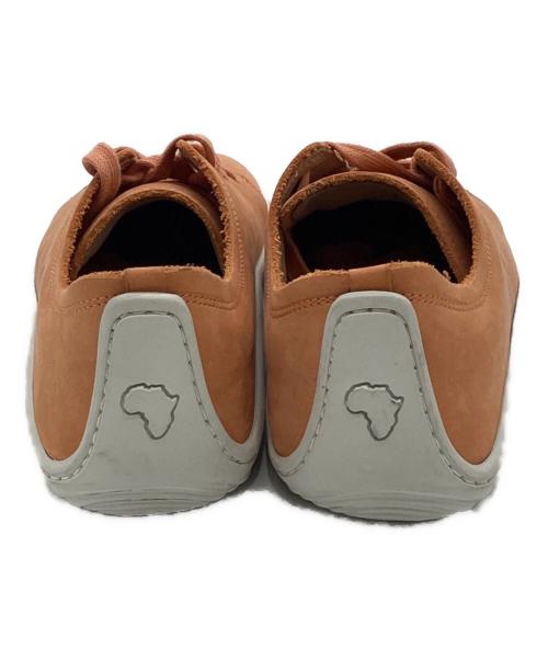 VIVOBARE FOOT（ビボベアフット）VIVOBARE FOOT (ビボベアフット) ローカットスニーカー ベージュ サイズ:39Lの古着・服飾アイテム