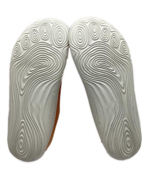 VIVOBARE FOOT（ビボベアフット）VIVOBARE FOOT (ビボベアフット) ローカットスニーカー ベージュ サイズ:39Lの古着・服飾アイテム