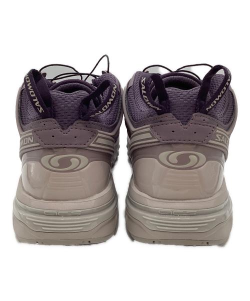 SALOMON（サロモン）SALOMON (サロモン) Acs Pro Purple　471324 パープル サイズ:US9.5の古着・服飾アイテム