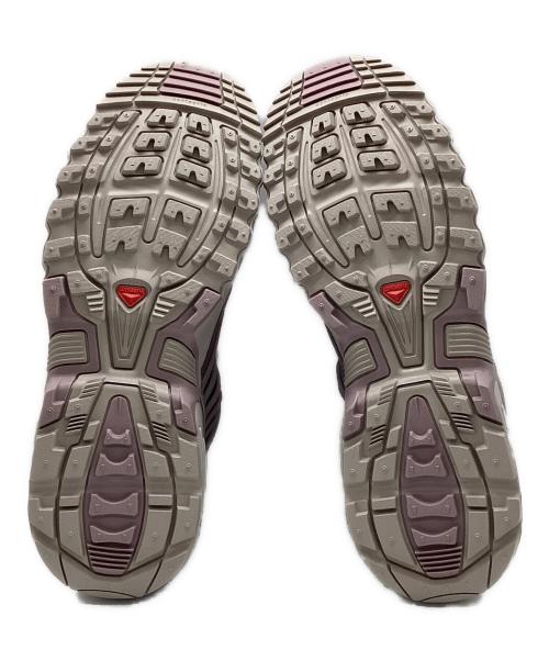 SALOMON（サロモン）SALOMON (サロモン) Acs Pro Purple　471324 パープル サイズ:US9.5の古着・服飾アイテム