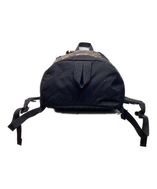 GREGORY（グレゴリー）GREGORY (グレゴリー) 花柄バックパック マルチカラーの古着・服飾アイテム