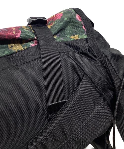 GREGORY（グレゴリー）GREGORY (グレゴリー) 花柄バックパック マルチカラーの古着・服飾アイテム