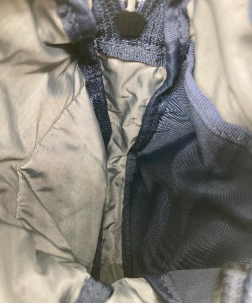 PORTER（ポーター）PORTER (ポーター) フラッシュショルダーバッグ ネイビーの古着・服飾アイテム