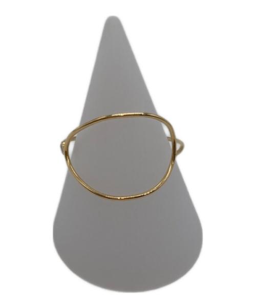 talkATive（トーカティブ）talkATive (トーカティブ) BALLOON リング サイズ:14号の古着・服飾アイテム