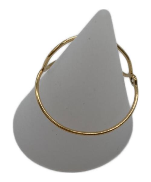 talkATive（トーカティブ）talkATive (トーカティブ) BALLOON リング サイズ:14号の古着・服飾アイテム