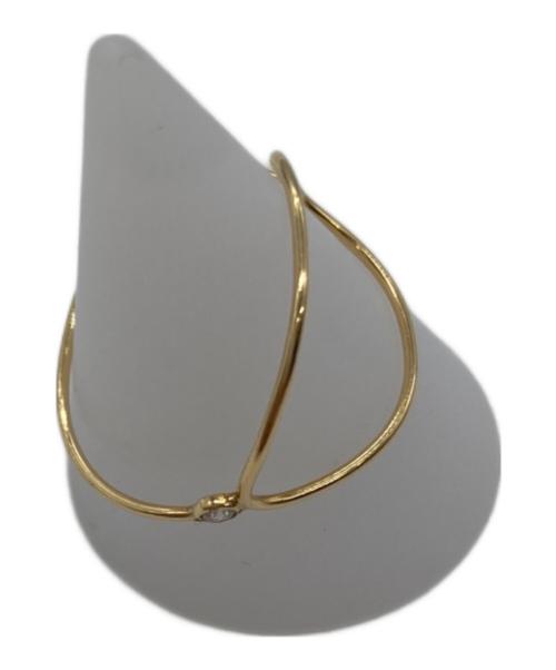 talkATive（トーカティブ）talkATive (トーカティブ) BALLOON リング サイズ:14号の古着・服飾アイテム